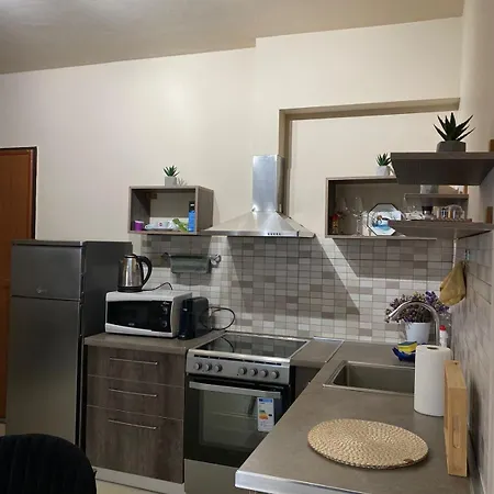 Delijorgji Sunrise * Tirana