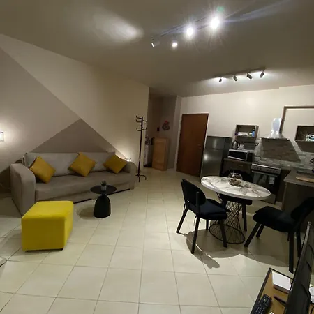 Delijorgji Sunrise Apartman Tirana