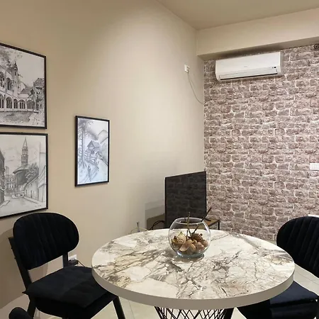 Apartment Delijorgji Sunrise Tirana