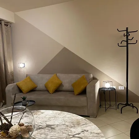 Delijorgji Sunrise Apartment