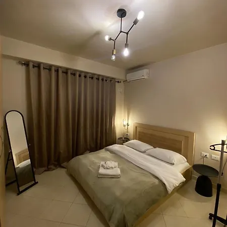 Apartman Delijorgji Sunrise