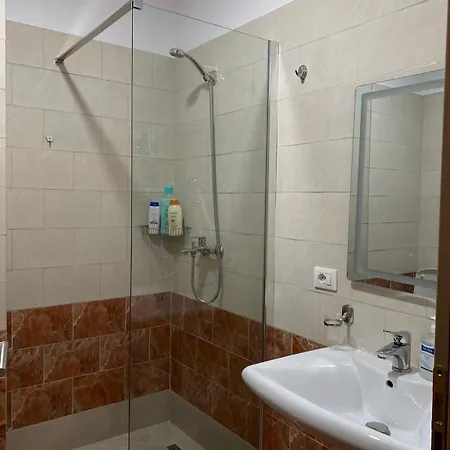 Delijorgji Sunrise Apartamento