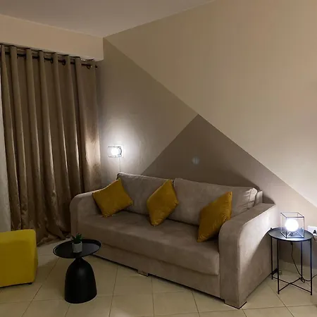 Delijorgji Sunrise Appartement *