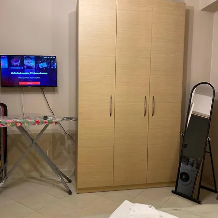 Appartement Delijorgji Sunrise Tirana