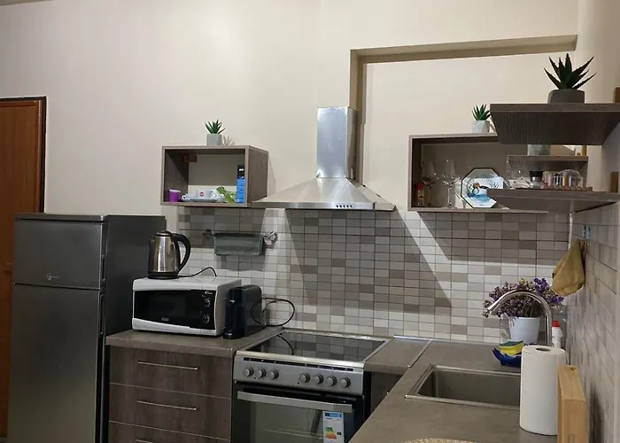 Delijorgji Sunrise * Tirana