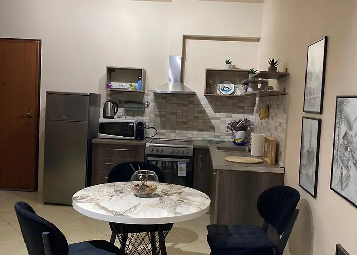 Delijorgji Sunrise * Tirana