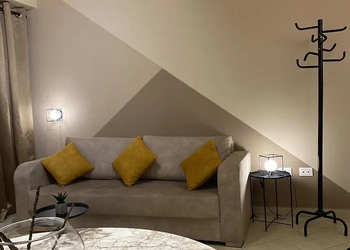 Delijorgji Sunrise Apartman