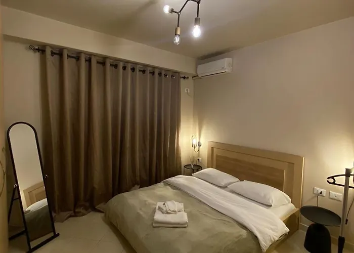 Apartman Delijorgji Sunrise