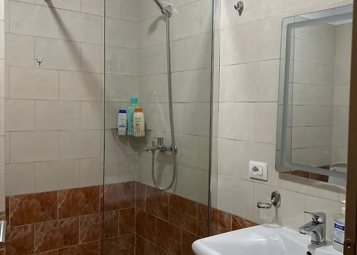 Delijorgji Sunrise Apartman
